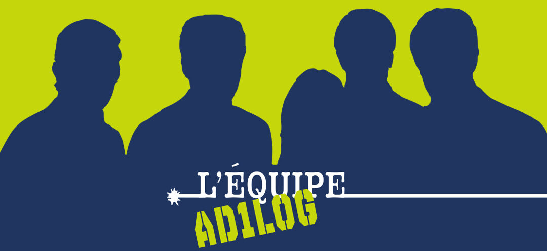 L&rsquo;EQUIPE, L&rsquo;ENTREPRISE, LES CONVICTIONS